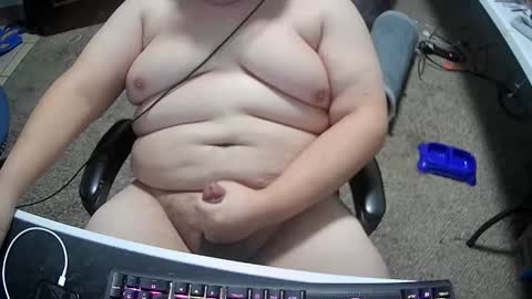 Snapshot of daddyaaronxl chatting on October 2025 03:27:01 PM daddyaaronxl online show from October 2025 03:27:01 PM