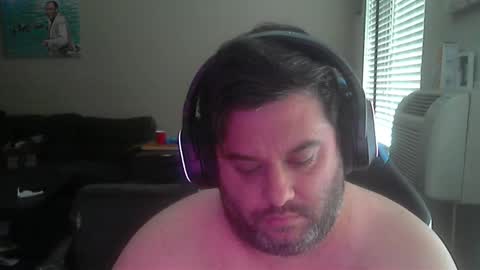 daddybody4u online show from December 2025 07:19:02 PM