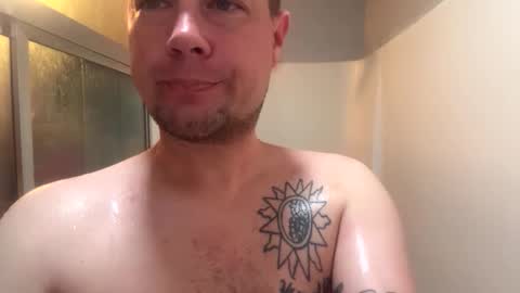 DaddyCam33 online show from October 2025 04:59:01 PM