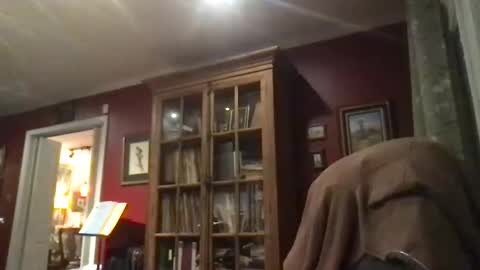 DaddyCok4 online show from December 2024 01:34:02 AM