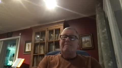 DaddyCok4 online show from January 2025 01:19:01 PM