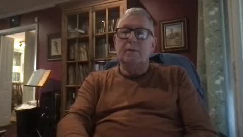 DaddyCok4 online show from January 2025 03:12:01 PM