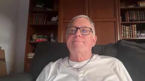 DaddyCok4 online show from May 2026 10:55:02 AM