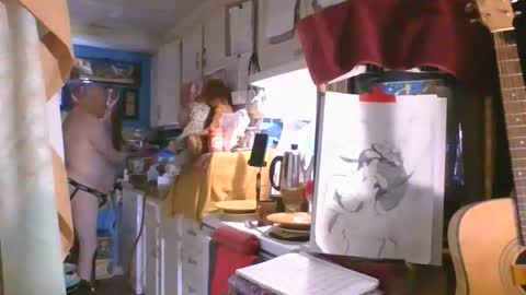 Daddy online show from February 2026 02:49:02 AM