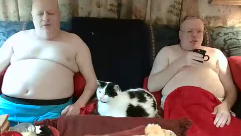 Daddy online show from April 2026 07:14:01 AM