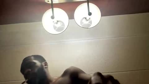 DaddyD online show from December 2025 10:29:02 PM