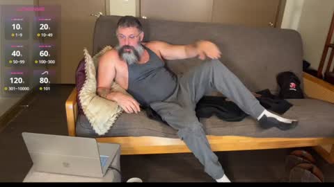 Snapshot of daddydawgdriller chatting on June 2026 01:15:02 PM Daddy Dawg Driller online show from June 2026 01:15:02 PM