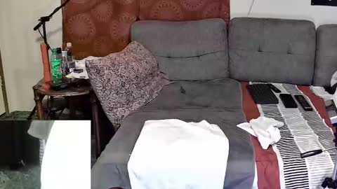 Daddydom4fun online show from January 2025 11:38:02 PM