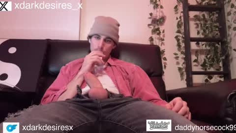 daddyhorsecock99 online show from February 2025 05:41:01 AM