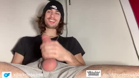 daddyhorsecock99 online show from February 2026 05:06:01 AM