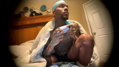 sexy tatted king bbc online show from March 2026 06:16:02 AM