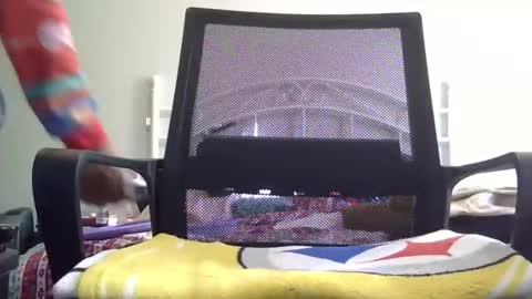 Snapshot of daddyles412 chatting on February 2026 07:07:01 PM daddyles412 online show from February 2026 07:07:01 PM