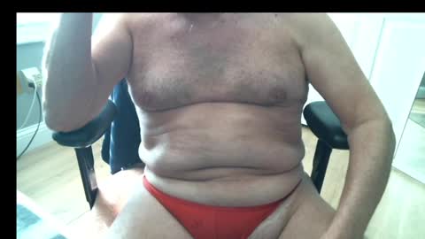 Snapshot of daddys7plus chatting on February 2025 09:16:01 PM daddys7plus online show from February 2025 09:16:01 PM