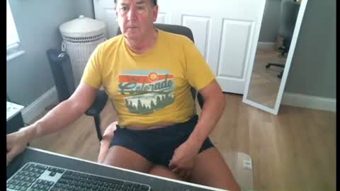 Snapshot of daddys7plus chatting on June 2026 01:32:02 PM daddys7plus online show from June 2026 01:32:02 PM
