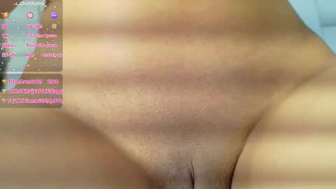 Antonella  online show from February 2026 03:50:01 AM