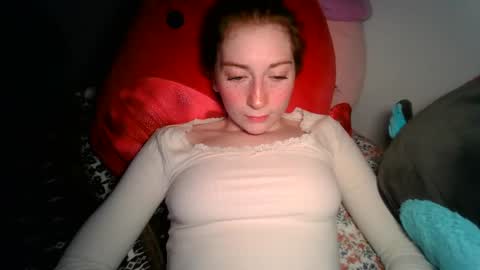 Saoirse online show from December 2024 05:47:01 AM