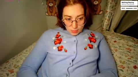 Saoirse online show from November 2025 06:44:01 AM