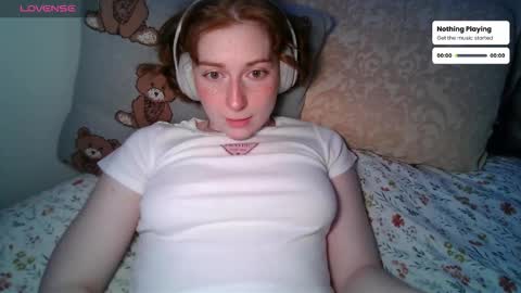 Saoirse online show from January 2026 01:55:02 AM