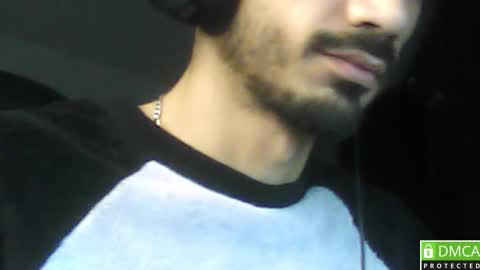 Snapshot of daddyselim chatting on March 2026 06:52:02 AM the alpha online show from March 2026 06:52:02 AM
