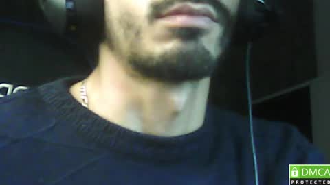 Snapshot of daddyselim chatting on April 2026 04:11:02 PM the alpha online show from April 2026 04:11:02 PM