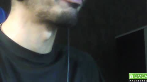 Snapshot of daddyselim chatting on May 2026 12:27:01 AM the alpha online show from May 2026 12:27:01 AM