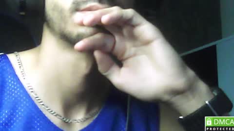 Snapshot of daddyselim chatting on May 2026 07:10:02 PM the alpha online show from May 2026 07:10:02 PM