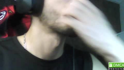 Snapshot of daddyselim chatting on May 2026 10:12:01 AM the alpha online show from May 2026 10:12:01 AM