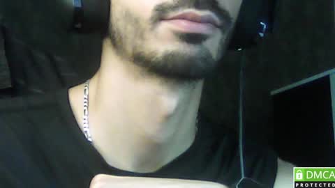 Snapshot of daddyselim chatting on May 2026 02:46:01 PM the alpha online show from May 2026 02:46:01 PM