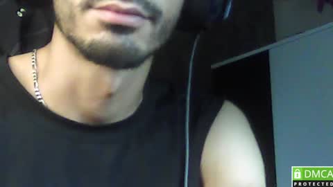 Snapshot of daddyselim chatting on June 2026 01:44:01 PM the alpha online show from June 2026 01:44:01 PM