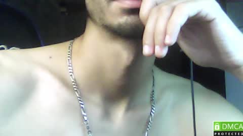 Snapshot of daddyselim chatting on June 2026 11:45:01 AM the alpha online show from June 2026 11:45:01 AM