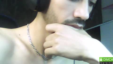 Snapshot of daddyselim chatting on June 2026 11:24:02 AM the alpha online show from June 2026 11:24:02 AM