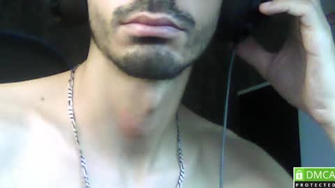 Snapshot of daddyselim chatting on June 2026 06:05:01 AM the alpha online show from June 2026 06:05:01 AM