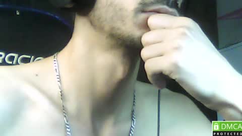 Snapshot of daddyselim chatting on June 2026 11:25:02 AM the alpha online show from June 2026 11:25:02 AM