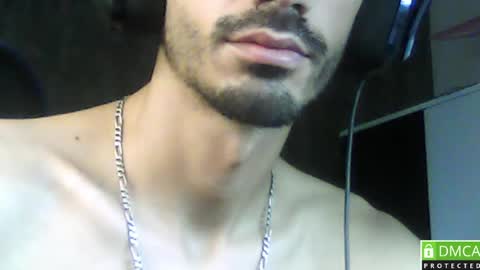 Snapshot of daddyselim chatting on June 2026 11:47:02 AM the alpha online show from June 2026 11:47:02 AM