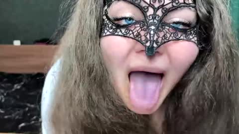 daddysgirl9978 online show from April 2026 07:45:01 AM