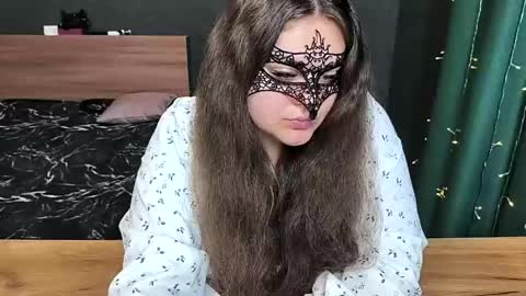 daddysgirl9978 online show from April 2026 07:36:02 AM