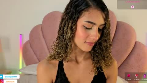 Bethany online show from April 2026 09:02:01 PM