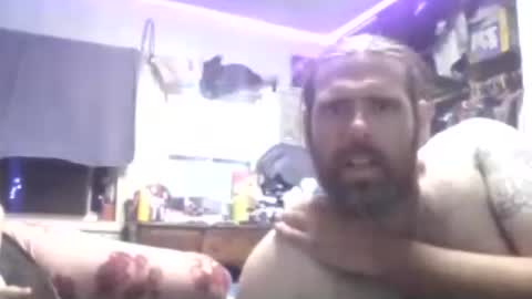Snapshot of daddyslilhoho89 chatting on June 2026 12:36:01 AM daddyslilhohio89 online show from June 2026 12:36:01 AM