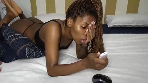 daddyslittleebony online show from February 2025 09:58:02 PM