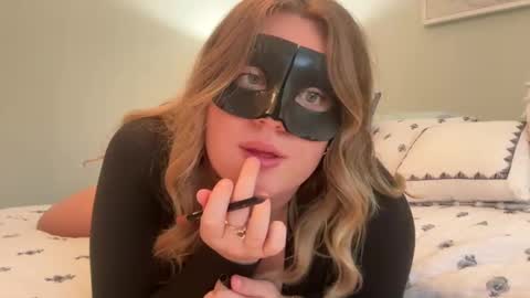 Jaime online show from December 2024 07:38:02 PM