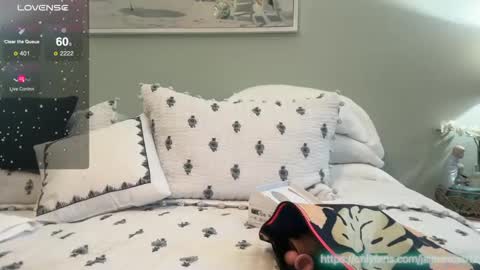 Jaime online show from December 2024 07:43:02 PM