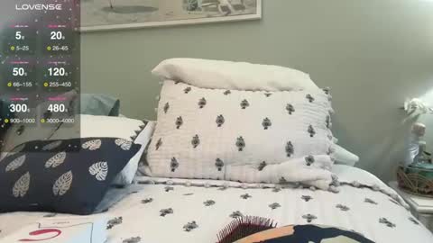 Jaime online show from December 2024 06:45:01 PM