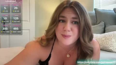 Jaime online show from September 2025 05:18:01 PM