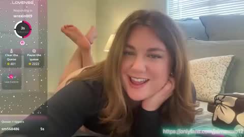 Jaime online show from March 2026 05:53:02 PM