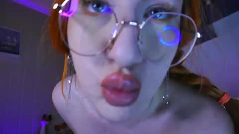 Snapshot of daddyslittleslutfox chatting on April 2026 02:23:02 PM daddyslittleslutfox online show from April 2026 02:23:02 PM