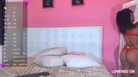 Anny  online show from March 2025 07:38:01 PM