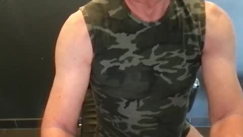 Daddyspain online show from April 2026 12:00:02 PM