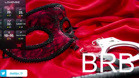 Lili online show from February 2025 08:10:01 PM