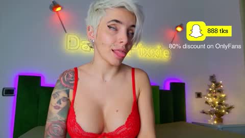 daddyspixxie online show from November 2025 04:53:01 PM