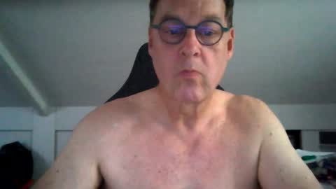 Dannyspoenk online show from July 2026 11:13:02 AM